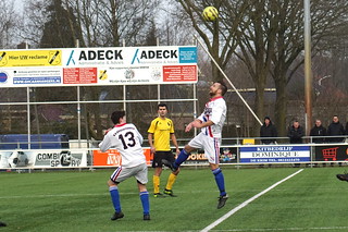 DKB-Bruchterveld (2-0)