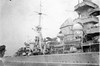 PRINZ EUGEN Starboard Side • <a style="font-size:0.8em;" href="http://www.flickr.com/photos/109566135@N04/25985681708/" target="_blank">View on Flickr</a>
