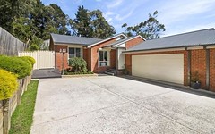 3/66 Old Belgrave Road, Upper Ferntree Gully Vic