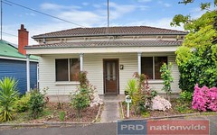 607 Neill Street, Soldiers Hill Vic