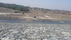 Rehabilitation & Upgrading of Mudaina Dam
