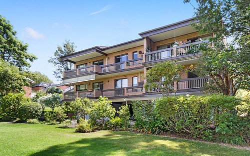 7/1222 Pacific Highway, Pymble NSW