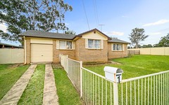 1 Maxwell Street, South Penrith NSW