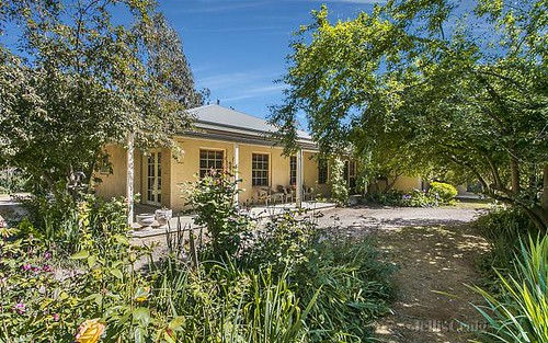 59 Ross Rd, Muckleford VIC 3451