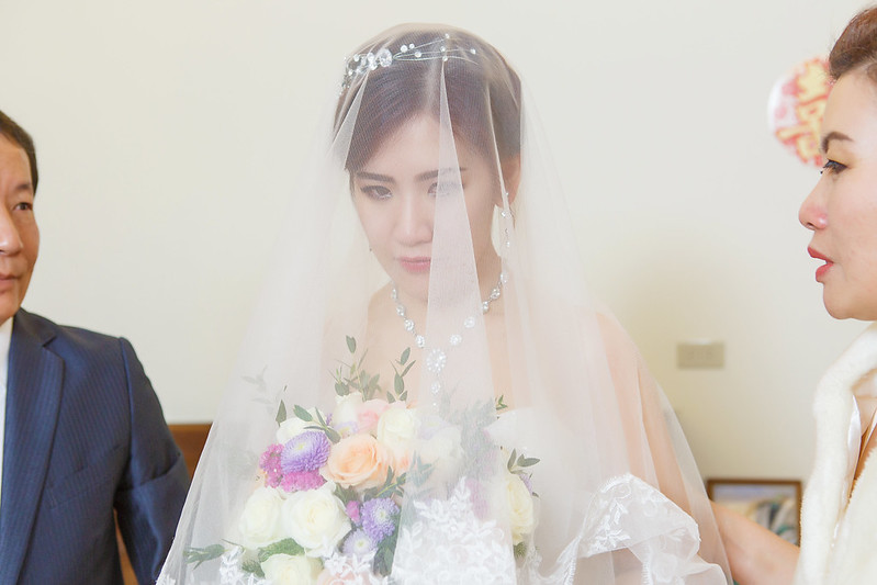 [婚攝] 志偉 & 如軒 自宅 | 雙儀式 | 婚禮紀錄