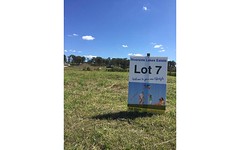 Lot 7 Clearview Way, Yengarie QLD