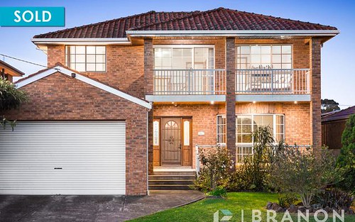 13 Pecan Ct, Oakleigh South VIC 3167