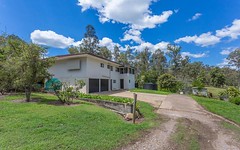 126 Old Rocky Ridge Rd, Victory Heights QLD