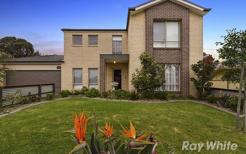 1/21 Clyde St, Ferntree Gully VIC 3156