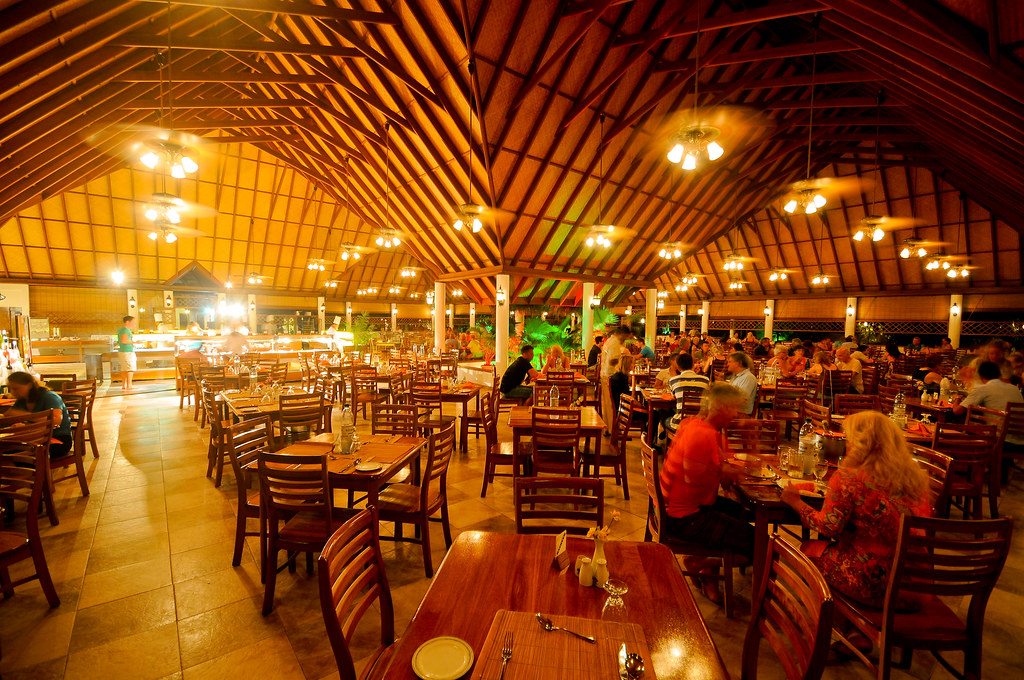 Palm Grove Restaurant