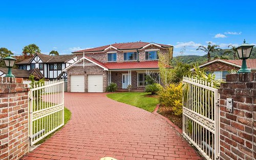 32 Foothills Rd, Balgownie NSW 2519