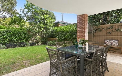 2/214 Sydney Street, North Willoughby NSW