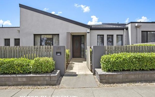 181 Anthony Rolfe Avenue, Gungahlin ACT