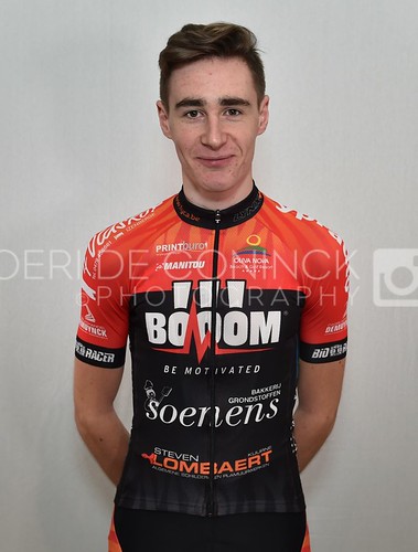 Soenens-Booom cycling team (15)