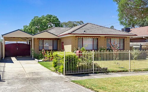 5 Gillespie Pl, Epping VIC 3076