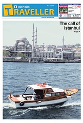 8 May Independent Traveller cover