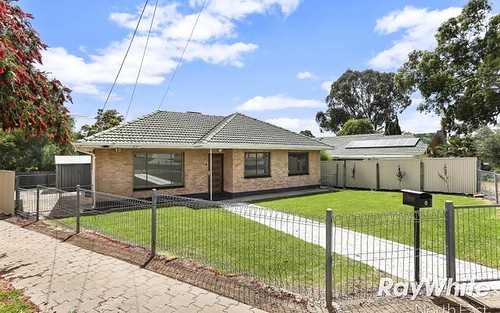 6 Forrest Avenue, Valley View SA