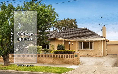 244 Parer Rd, Airport West VIC 3042