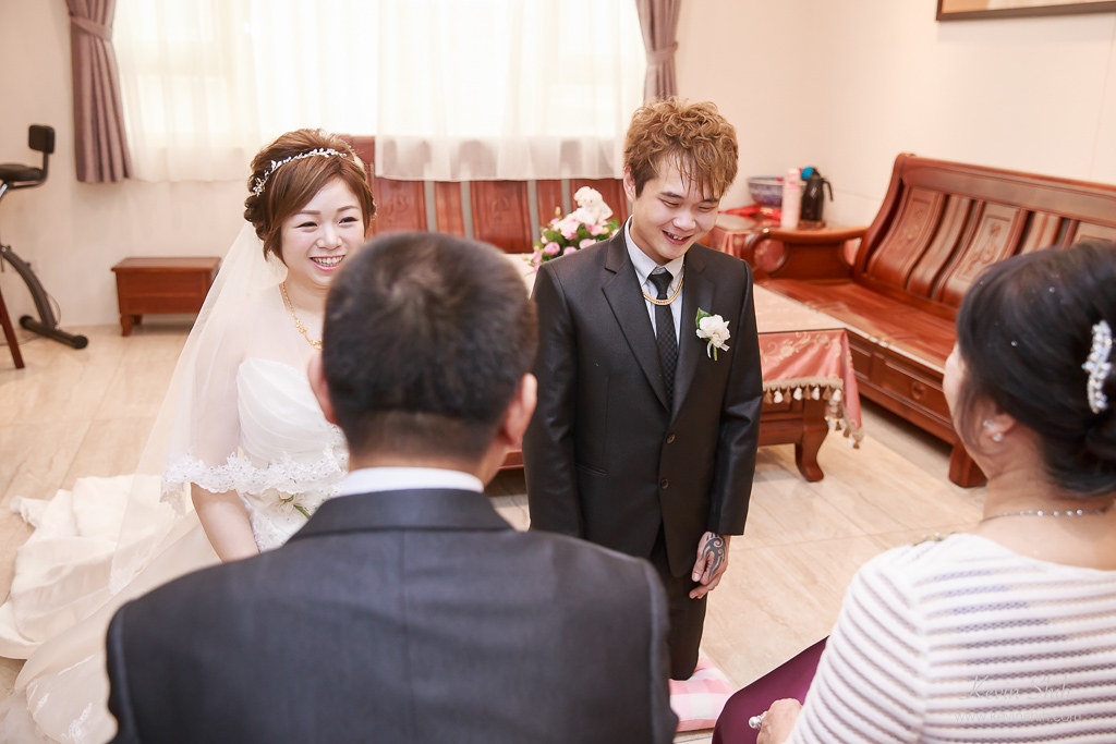 新竹婚攝推薦-婚禮紀錄