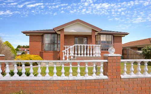 1 Tamboon Ct, Meadow Heights VIC 3048