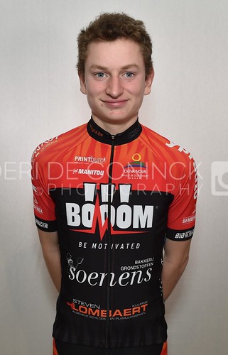 Soenens-Booom cycling team (32)