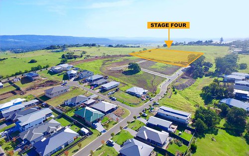 Lot 409 Myrtle Forest Drive, Corks Hill Stage 4, Milton NSW