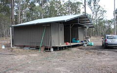 Address available on request, Bucca Qld