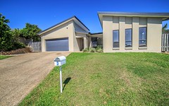 3 Yego Place, Upper Coomera QLD