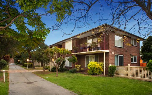12/77 Dover Rd, Williamstown VIC 3016