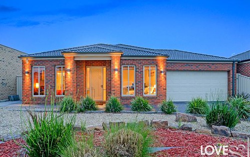 15 Taberer Ct, Epping VIC 3076
