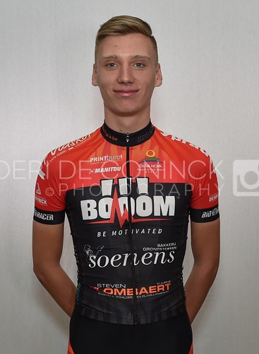 Soenens-Booom cycling team (39)