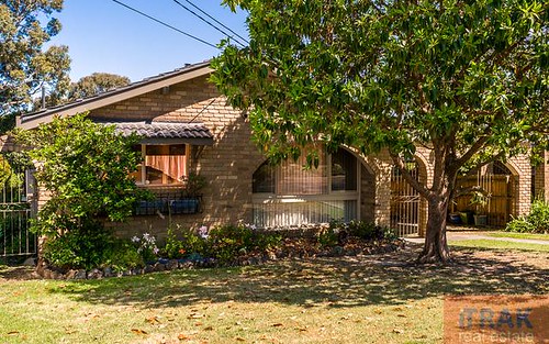 27 Jeanette St, Bayswater VIC 3153
