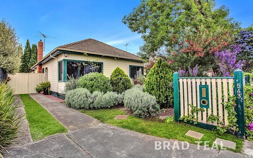 543 Pascoe Vale Rd, Pascoe Vale VIC 3044