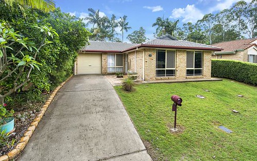 49 Baxter Cr, Forest Lake QLD 4078
