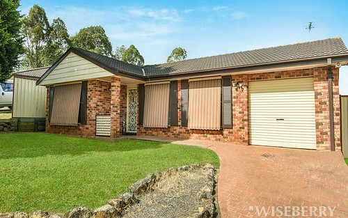 31 Anthony Dr, Rosemeadow NSW