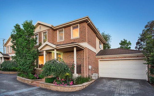 4/34 Wilsons Rd, Doncaster VIC 3108