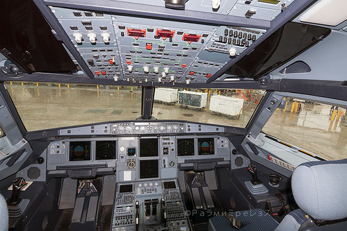 Avianca Airbus A320 MIA