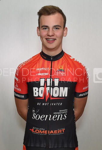 Soenens-Booom cycling team (49)