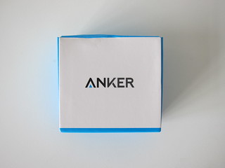 Anker PowerPort Qi 10W Wireless Charger