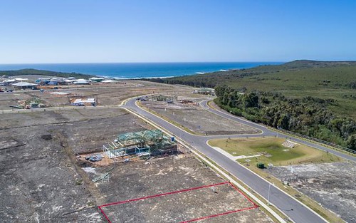 Lot 5012, 120 Surfside Drive, Catherine Hill Bay NSW