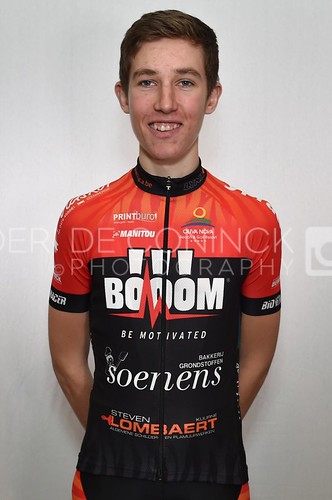Soenens-Booom cycling team (41)