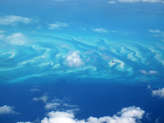 Schooner Cays oolite shoals complex (northern Exuma Sound, Bahamas) 2
