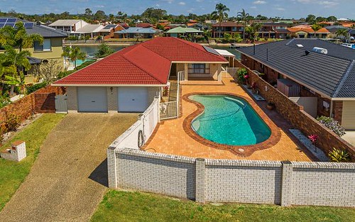 20 Marco Polo Pl, Hollywell QLD 4216
