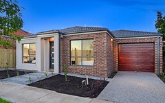 52 Morcambe Crescent, Keilor Downs VIC