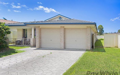 4 Dunlop Rd, Blue Haven NSW 2262
