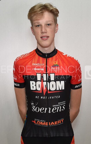 Soenens-Booom cycling team (46)