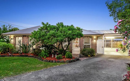 14 Fallons Wy, Bayswater VIC 3153
