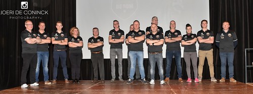 Soenens-Booom cycling team (14)