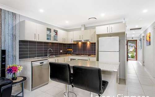 6 Cawley Circuit, Ropes Crossing NSW