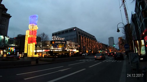 Berlim Natal